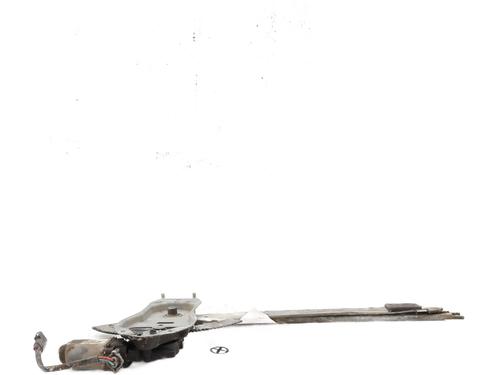 Front left window mechanism FORD TRANSIT Van (FA_ _) 2.0 DI (FAE_, FAF_, FAG_) | BP28487501C22  - Image 5