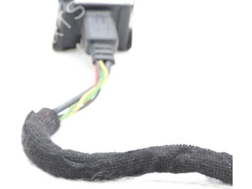 Camera MERCEDES-BENZ A-CLASS (W177) A 180 d (177.003) | BP33301320E14 - Image 4