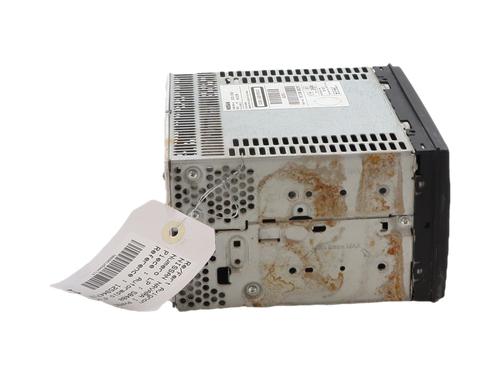 radio-nissan-navara-np300-d40-2004-36169090 main image