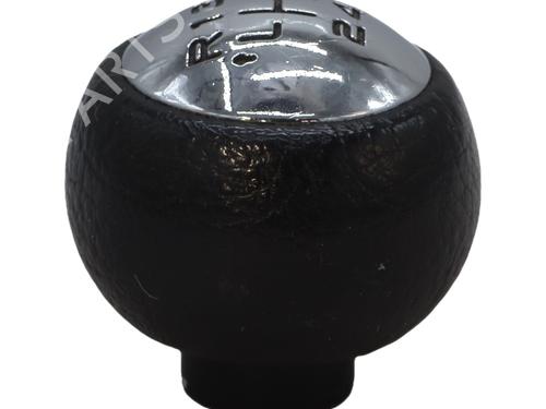 Shift knob PEUGEOT PARTNER Box Body/MPV 1.6 BlueHDi 120 | BP40177335I34 - Image 2