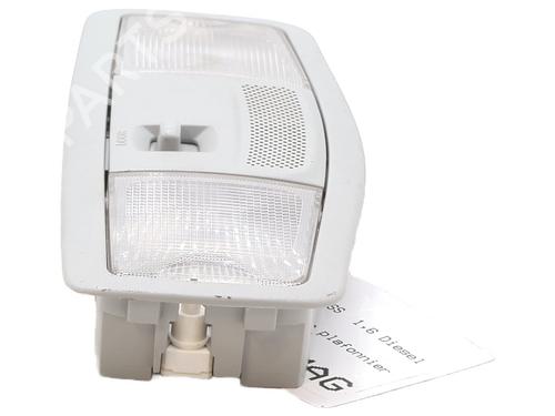 Interior roof light CITROËN C4 AIRCROSS | BP33704741I8 - Image 2