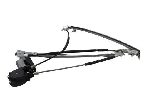 Rudehejsemekanisme ventre foran RENAULT MEGANE II (BM0/1_, CM0/1_) 1.5 dCi (BM02, BM13, BM2A, CM02, CM13) | BP29737513C22 
