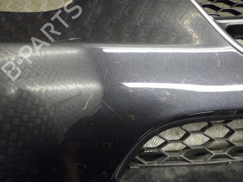 Front bumper HYUNDAI SANTA FÉ II (CM) 2.2 CRDi 4x4 | BP24247070C7 