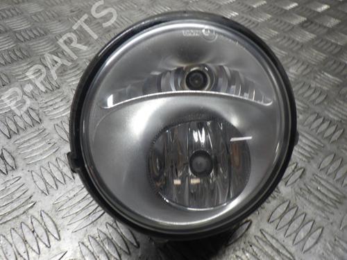 Used Right front fog light Right front fog light RENAULT TWINGO II (CN0_) 1.2 TCe 100 (CN0P) (102 hp) 24250942 24250942