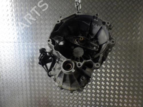 gearbox-vw-up-121-122-bl1-bl2-bl3-123-2011-24245036 main image