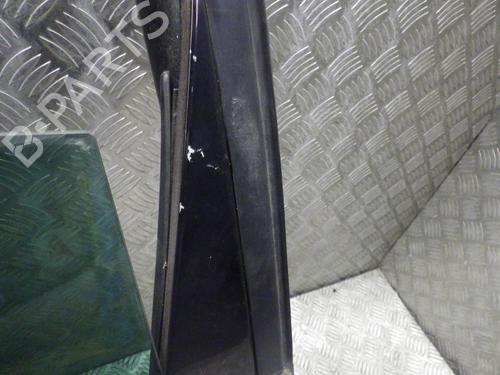 Used Rear left window mechanism VW TOUAREG (7LA, 7L6, 7L7) 5.0 V10 TDI (313 hp) 24251355