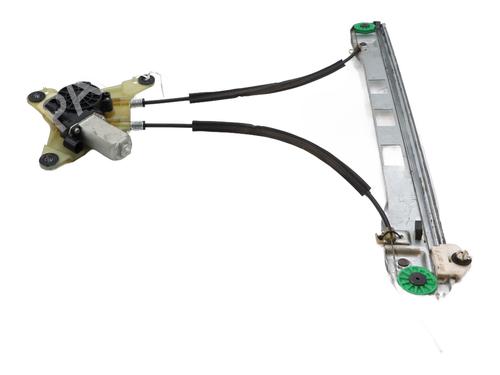 Front left window mechanism RENAULT MASTER III Van (FV) 2.3 dCi 100 FWD (FV0A, FV0B, FV0G, FV0K, FV0H) | BP33729060C22  - Image 5