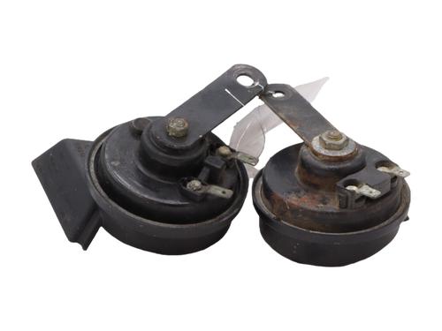 horn-mercedes-benz-s-class-w220-v220-1998-1999-2000-2001-2002-2003-2004-2005-36394466 main image