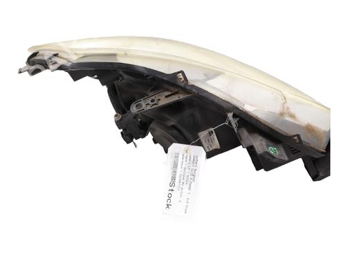 Left headlight RENAULT CLIO III (BR0/1, CR0/1) 1.5 dCi (BR17, CR17) | BP29161683C28 
