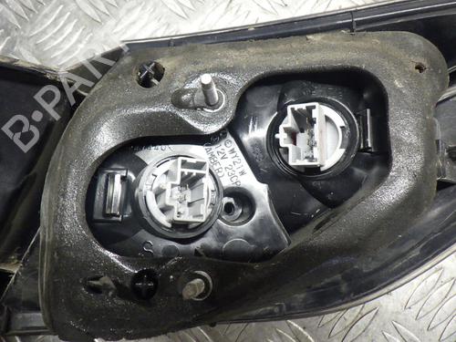 Left taillight MAZDA 3 (BK) 1.6 (BK14) | BP24251275C34 - Image 2
