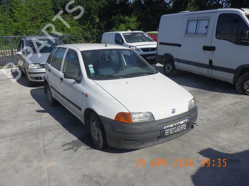 Used Parts FIAT PUNTO (176_) 4785133