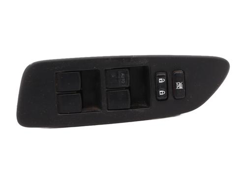 Used Left front window switch TOYOTA AURIS (_E15_) 2.2 D (ADE157_, ADE151_, ADE151R, ADE157R) (177 hp) 28417975
