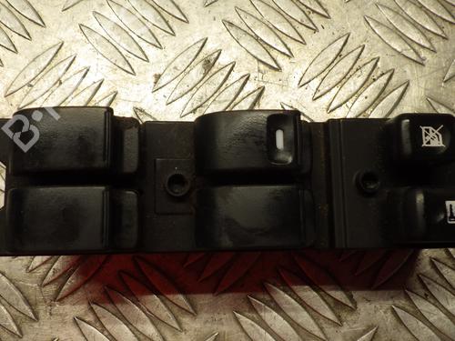 Left front window switch CITROËN C-CROSSER (VU_, VV_) 2.2 HDi | BP25039862I27 - Image 1