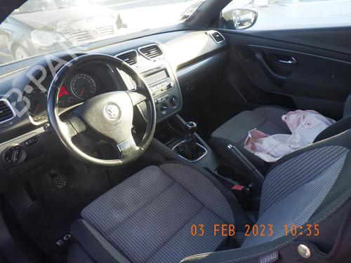 Left headlight VW EOS (1F7, 1F8) 1.4 TSI | BP24246988C28 - Image 8