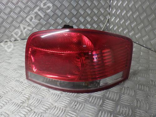 Right taillight AUDI A3 (8P1) 2.0 TDI 16V | BP24247142C35 - Image 4