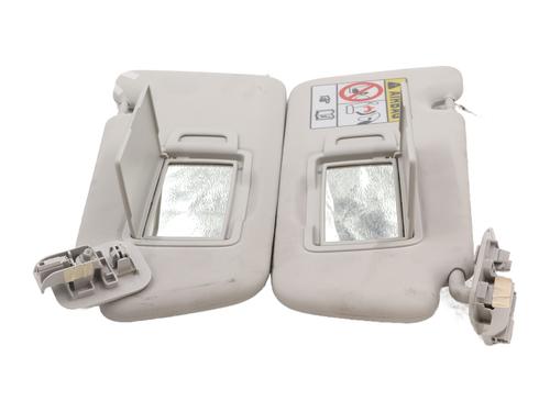 Left sun visor DACIA SANDERO III 1.0 TCe 90 | BP29451839I1  - Image 5