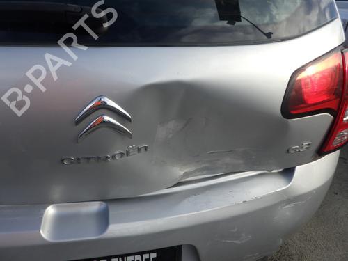 Used Parts CITROËN C3 I (FC_, FN_) 4818507