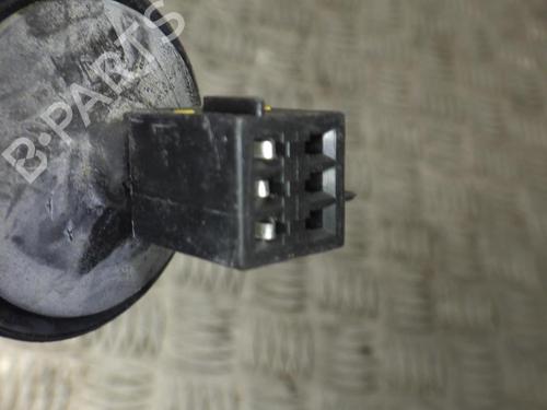 Left mirror OPEL CORSA D (S07) 1.4 (L08, L68) | BP24244962C26 