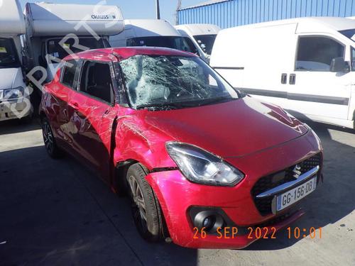 Right front fog light SUZUKI SWIFT V (AZ) 1.2 Hybrid (Mild Hybrid) (A2L412) | BP24251068C31 - Image 21