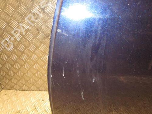 Used Left rear door ALFA ROMEO 156 Sportwagon (932_) 1.9 JTD (932BXE00) (126 hp) 24249304