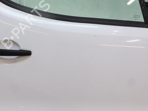 Porta anteriore destra Porta anteriore destra CITROËN BERLINGO Box Body/MPV (B9) 1.6 BlueHDi 100 (99 hp) 39904903 39904903
