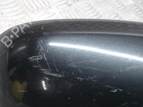 Left mirror AUDI A3 (8P1) 2.0 TDI 16V | BP24251627C26 