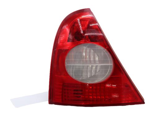 Used Left taillight Left taillight RENAULT CLIO II (BB_, CB_) 1.4 16V (B/CB0P, BB13) (98 hp) 39684527 39684527