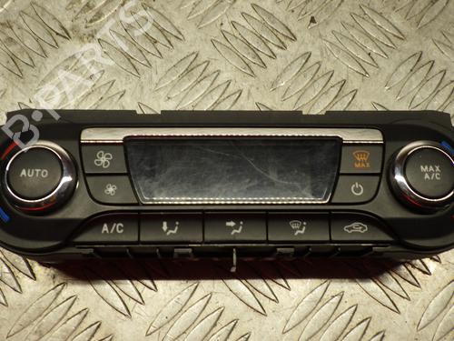 Climate control FORD C-MAX II (DXA/CB7, DXA/CEU) 1.6 TDCi | BP24246178I5 - Image 4