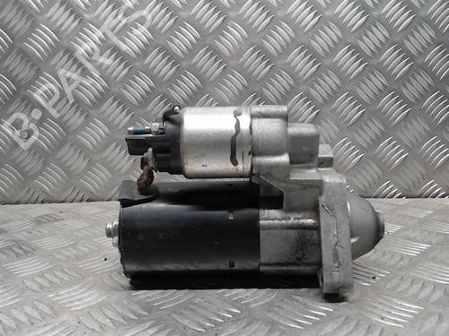 Used Starter Starter RENAULT CAPTUR I (J5_, H5_) 1.5 dCi 90 (J5N4, J5M5, J5MW, J5M6, J5AL, J5AJ) (90 hp) 24251906 24251906