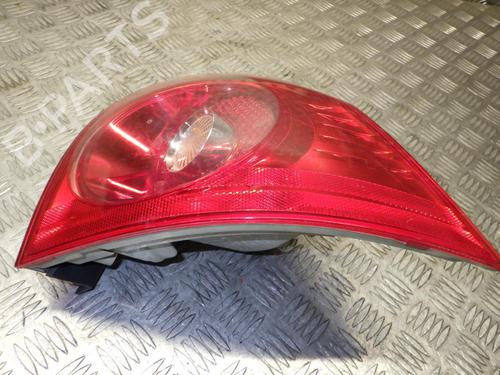 Right taillight VW GOLF V (1K1) 2.0 TDI | BP24245143C35 - Image 3