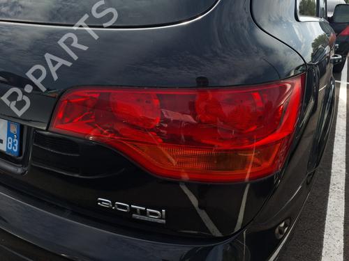 Right taillight AUDI Q7 (4LB) 3.0 TDI quattro | BP29372023C35 