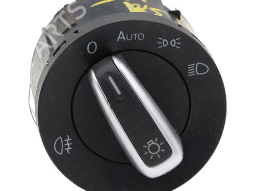 Headlight switch VW GOLF V (1K1) 2.0 SDI | BP29039706I24 - Image 4