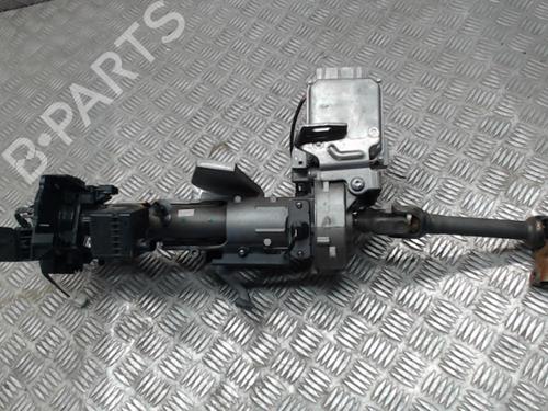 Steering column RENAULT CLIO IV (BH_) 1.5 dCi 90 | BP24251780M21 - Image 4