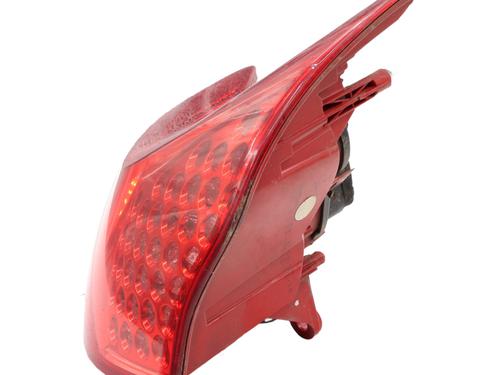 Right taillight PEUGEOT 3008 I MPV (0U_) 1.6 HDi | BP29158254C35 