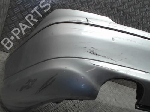 Rear bumper MERCEDES-BENZ C-CLASS Coupe (CL203) C 220 CDI (203.708) | BP24247371C8 