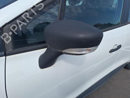 Left mirror RENAULT CLIO IV (BH_) 1.5 dCi 75 | BP28705304C26