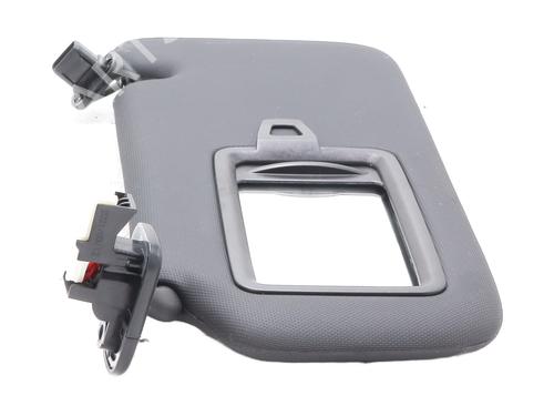 Left sun visor MAZDA 3 Hatchback (BP) SKYACTIV-X M Hybrid AWD | BP33627891I1  - Image 5