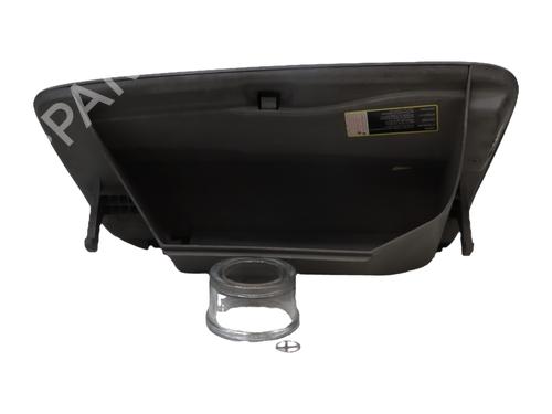 Hanskerom Hanskerom FIAT PUNTO (188_) 1.2 60 (188.030, .050, .130, .150, .230, .250) (60 hp) 37165255 37165255