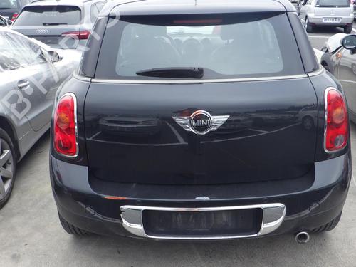 Used Tailgate MINI MINI COUNTRYMAN (R60) Cooper D (112 hp) 24504968