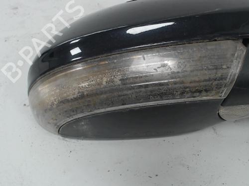 Right mirror VW PASSAT B6 (3C2) 1.9 TDI | BP24249087C27 