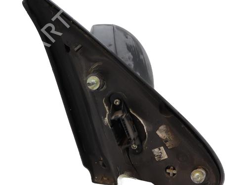 Used Left mirror Left mirror RENAULT MEGANE I (BA0/1_) 1.9 D Eco (BA0A, BA0U, BA0R) (64 hp) 35958177 35958177