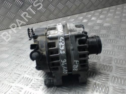 Alternator PEUGEOT 208 I (CA_, CC_) 1.6 BlueHDi 120 | BP24249776M7