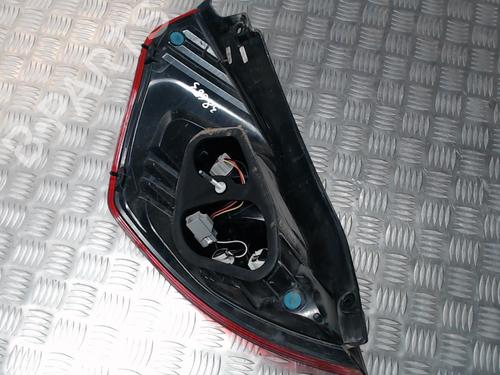 Right taillight FORD FIESTA VI (CB1, CCN) 1.5 TDCi | BP24247623C35 