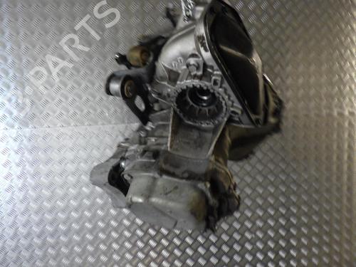Gearbox OPEL CORSA D (S07) 1.2 (L08, L68) | BP24251045M3 