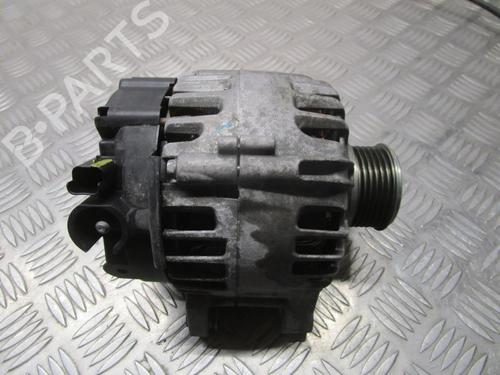 Alternator CITROËN C4 CACTUS 1.2 THP 110 | BP24247250M7  - Image 6