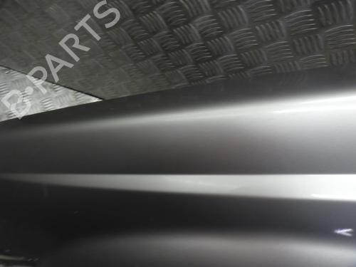 Left front fenders NISSAN X-TRAIL I (T30) 2.2 Di 4x4 | BP24247115C41 