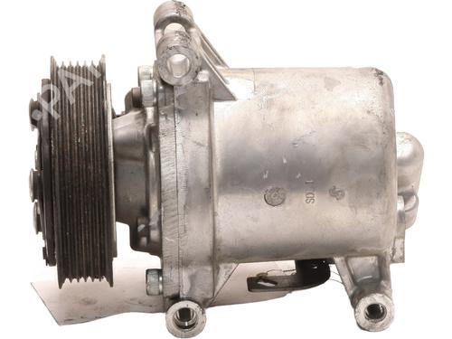 AC-Kompressor PEUGEOT PARTNER Box Body/MPV (K9) 1.5 BlueHDi 100 (102 hp) 27300664