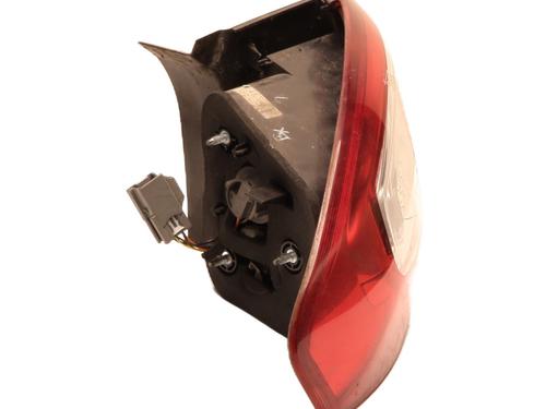 Left taillight FORD MONDEO IV (BA7) | BP26027058C34 - Image 2
