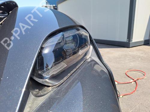 Used Left headlight Left headlight 37739913 37739913