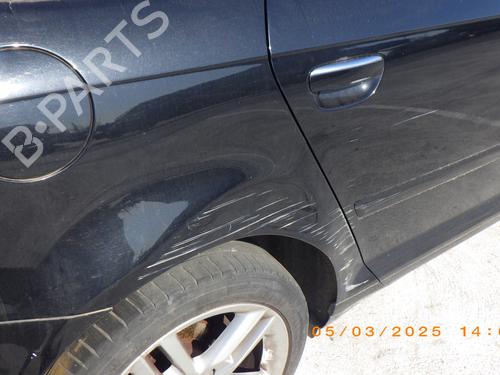 Headlight switch AUDI A3 Sportback (8PA) 2.0 TDI 16V | BP27095604I24  - Image 32